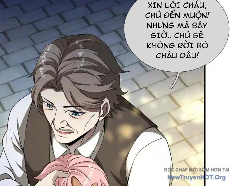 Cái Bóng Của Ta Là Loli Chapter 28 - Trang 2