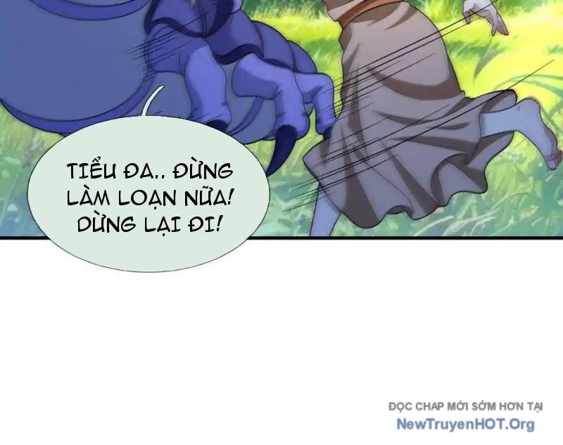 Cái Bóng Của Ta Là Loli Chapter 28 - Trang 2