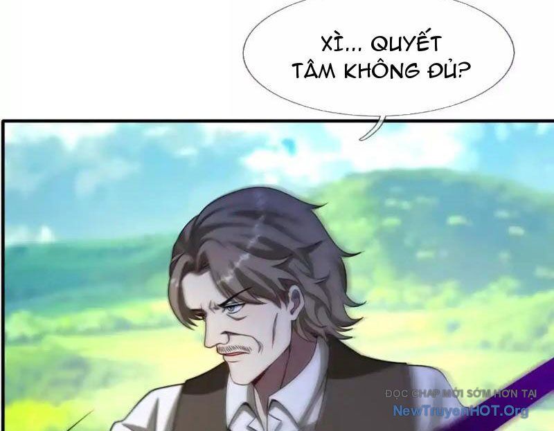 Cái Bóng Của Ta Là Loli Chapter 28 - Trang 2
