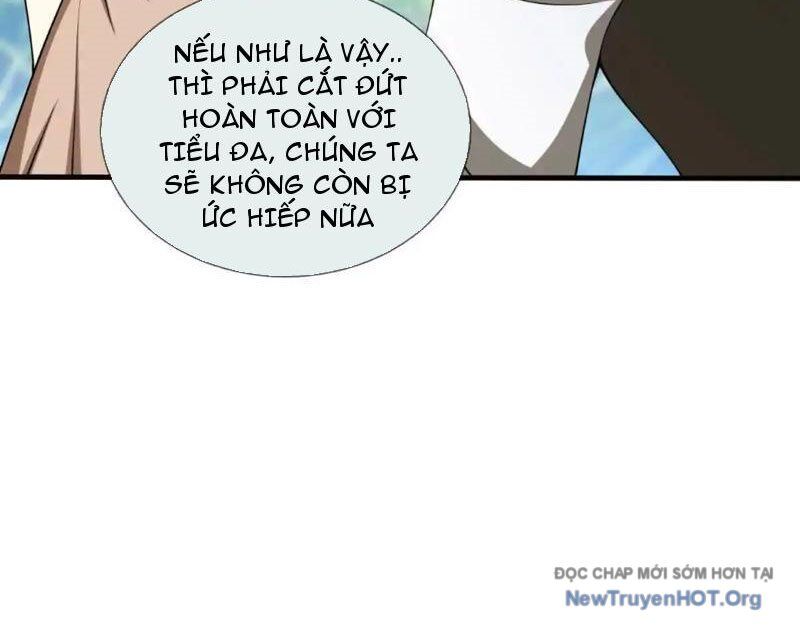Cái Bóng Của Ta Là Loli Chapter 28 - Trang 2