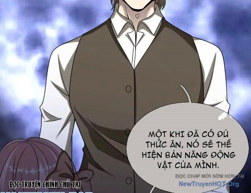 Cái Bóng Của Ta Là Loli Chapter 28 - Trang 2