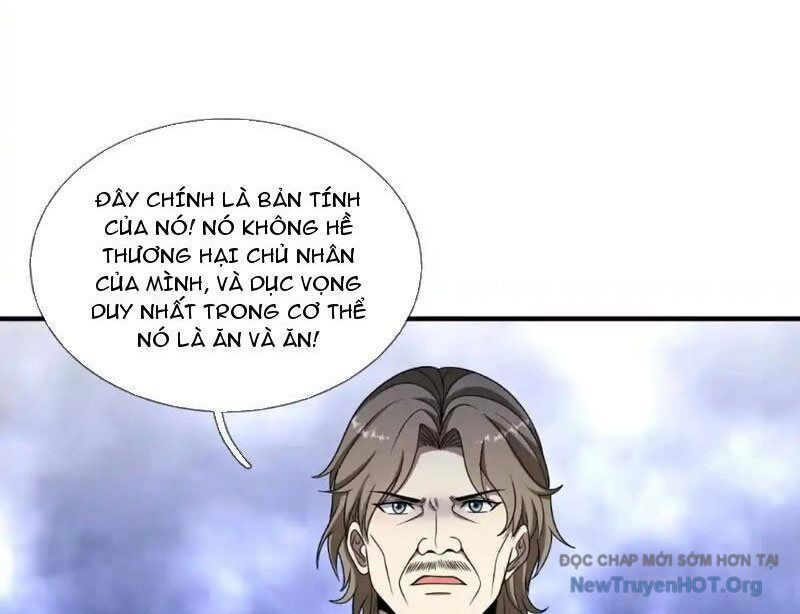 Cái Bóng Của Ta Là Loli Chapter 28 - Trang 2