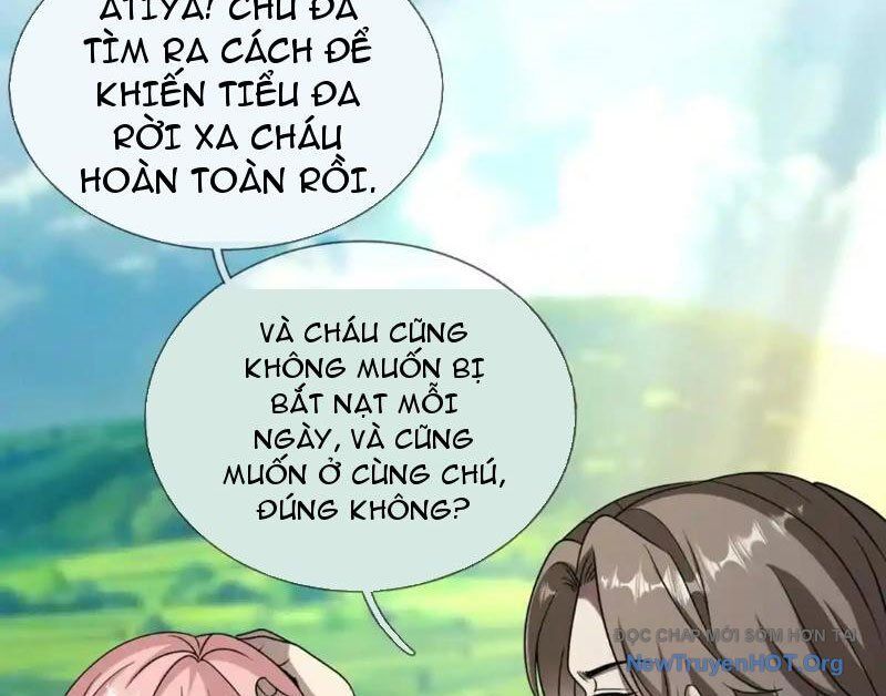 Cái Bóng Của Ta Là Loli Chapter 28 - Trang 2
