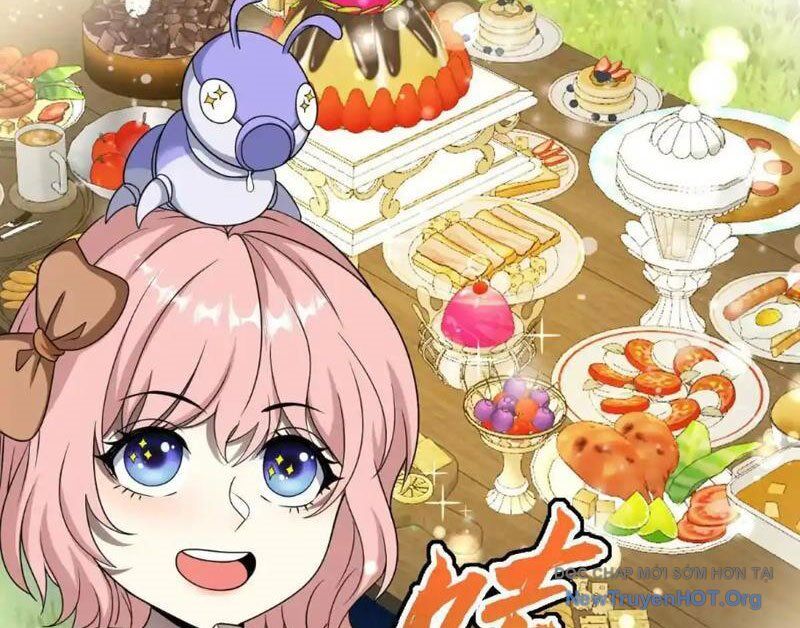 Cái Bóng Của Ta Là Loli Chapter 28 - Trang 2
