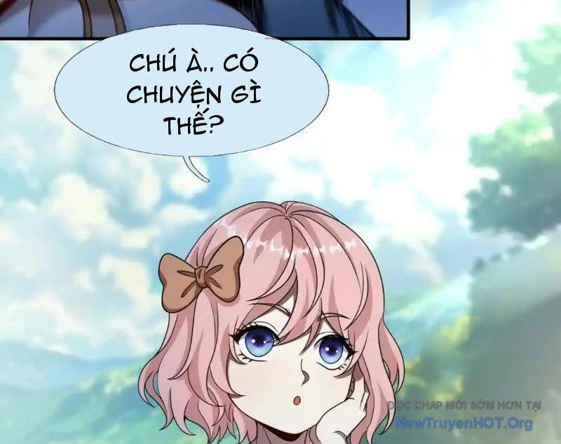 Cái Bóng Của Ta Là Loli Chapter 28 - Trang 2