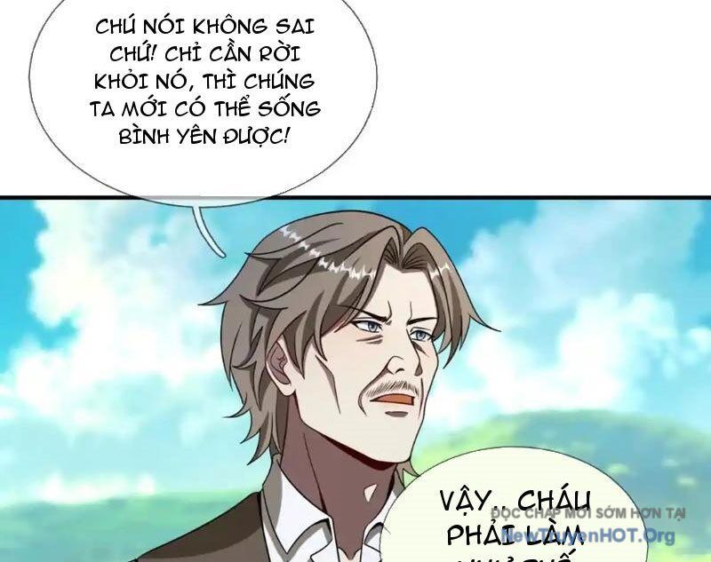 Cái Bóng Của Ta Là Loli Chapter 28 - Trang 2