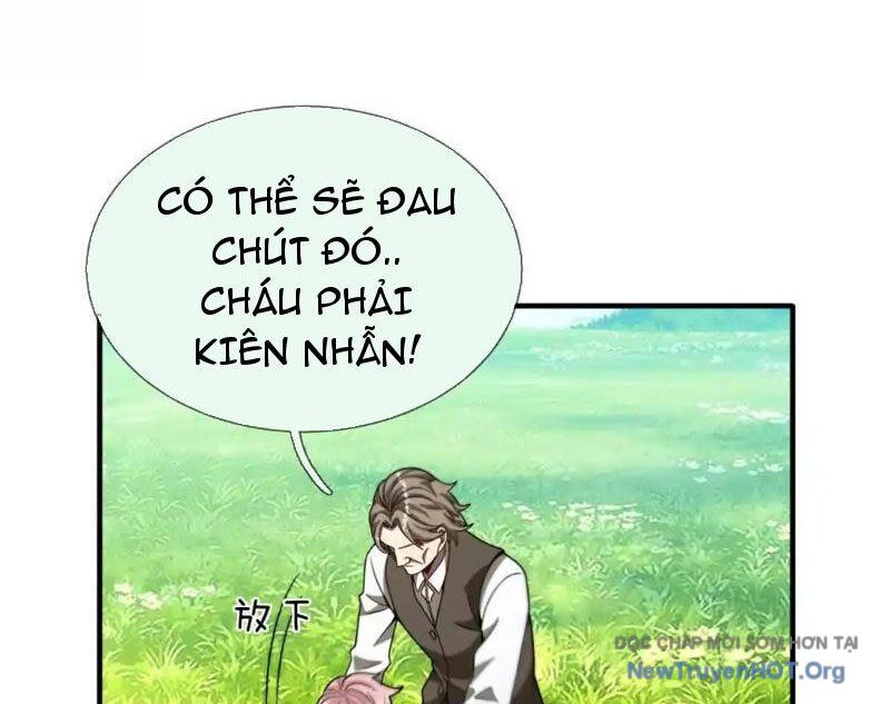 Cái Bóng Của Ta Là Loli Chapter 28 - Trang 2