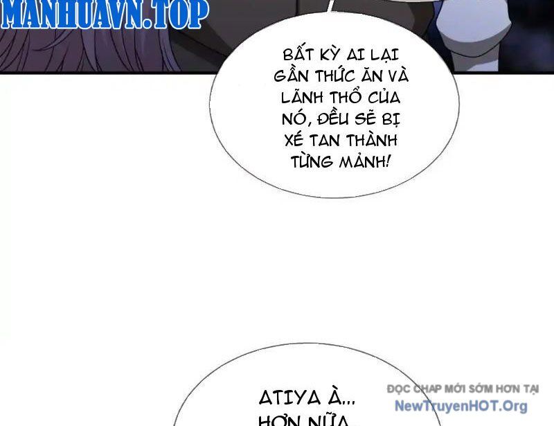 Cái Bóng Của Ta Là Loli Chapter 28 - Trang 2