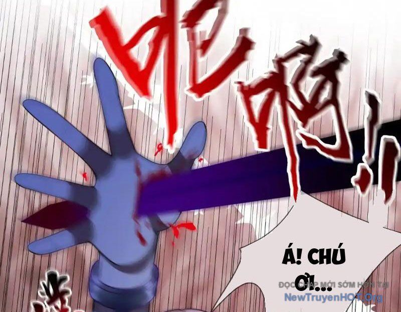 Cái Bóng Của Ta Là Loli Chapter 28 - Trang 2