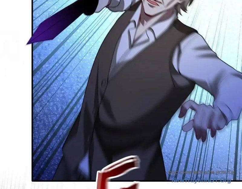 Cái Bóng Của Ta Là Loli Chapter 28 - Trang 2