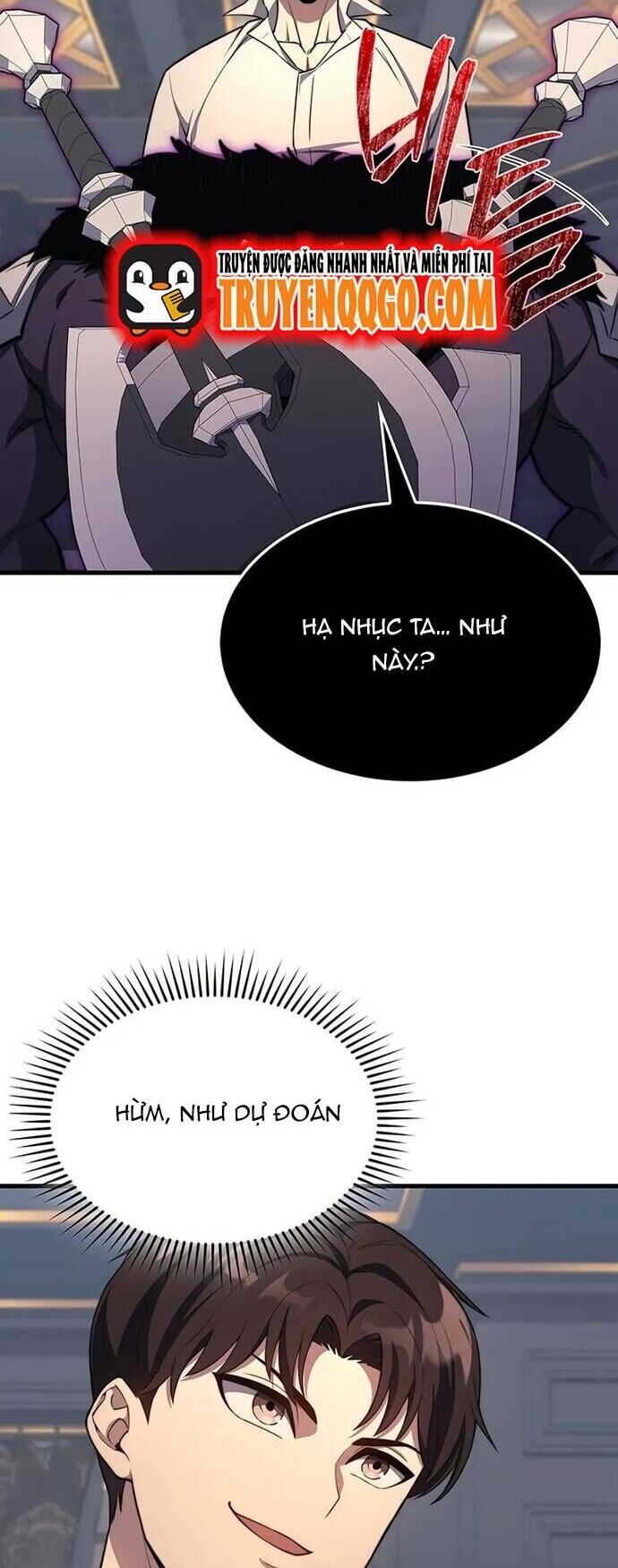 Kỵ Sĩ Tử Thần Cấp Diệt Vong Đã Hồi Quy Chapter 23 - Trang 2