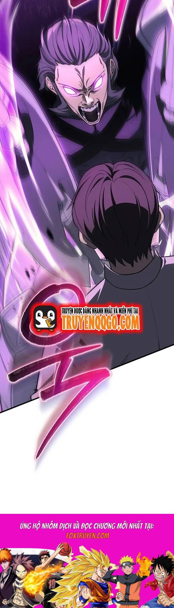 Kỵ Sĩ Tử Thần Cấp Diệt Vong Đã Hồi Quy Chapter 23 - Trang 2