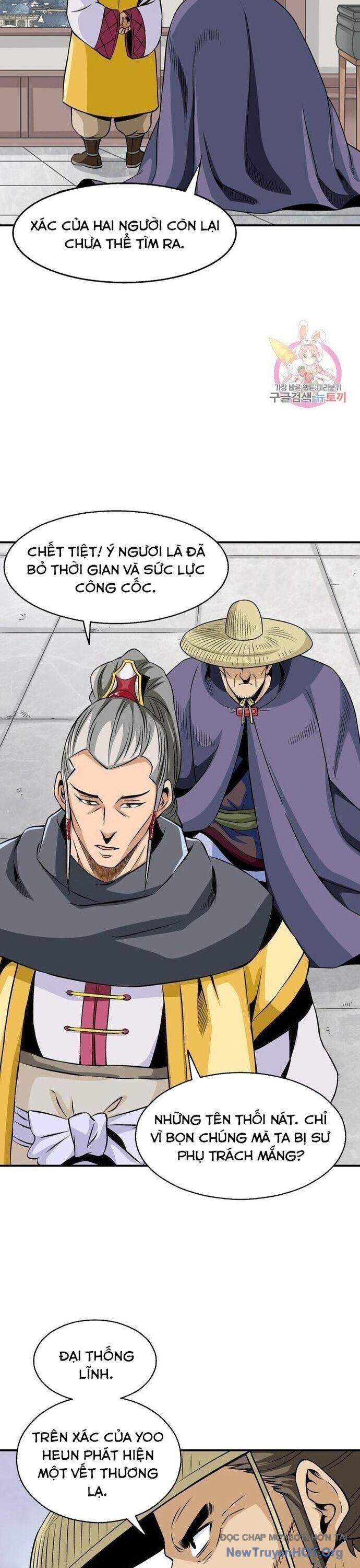 Quang Long Chapter 49 - Next Chapter 50