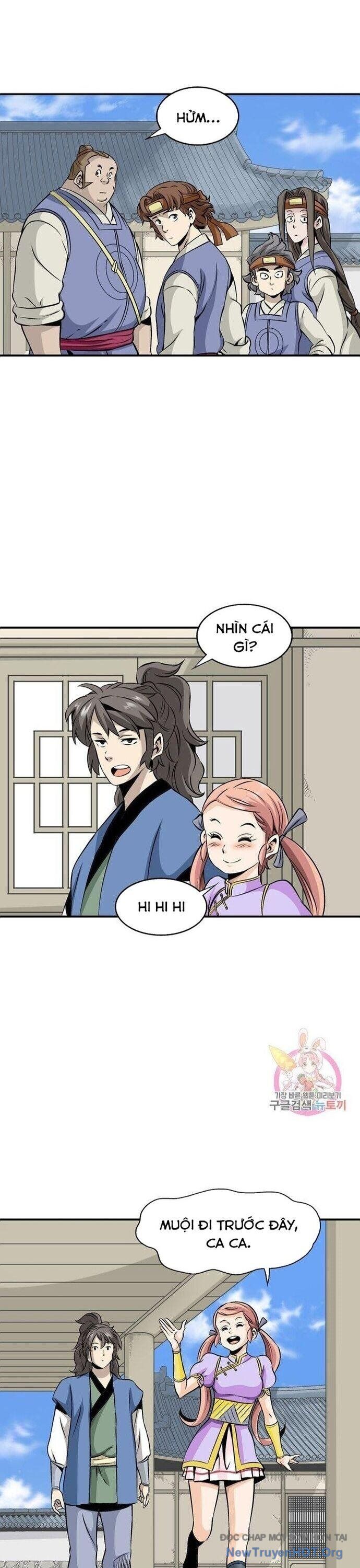 Quang Long Chapter 49 - Next Chapter 50
