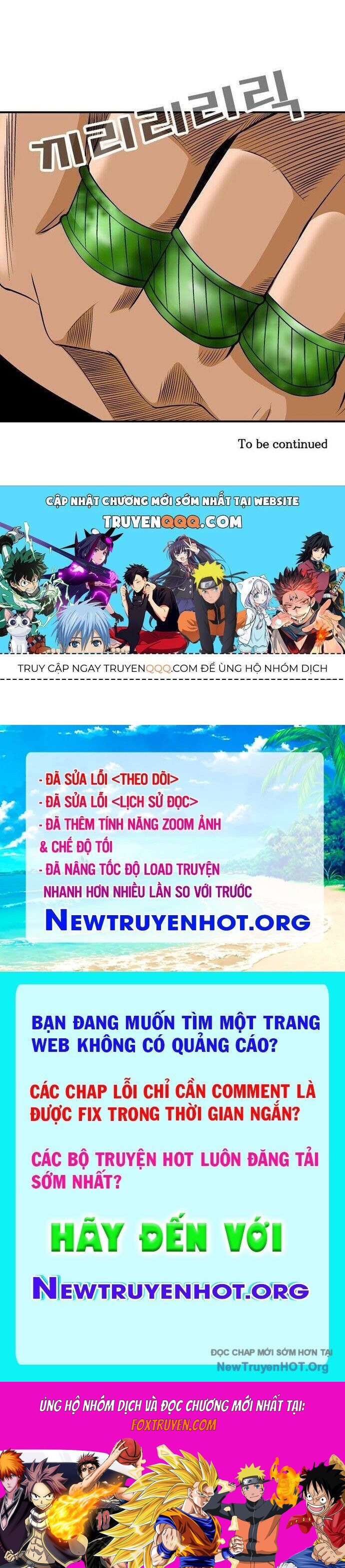 Quang Long Chapter 49 - Next Chapter 50