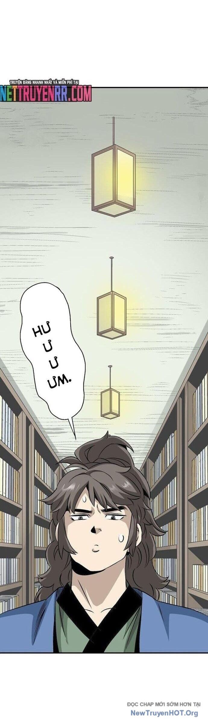 Quang Long Chapter 49 - Next Chapter 50