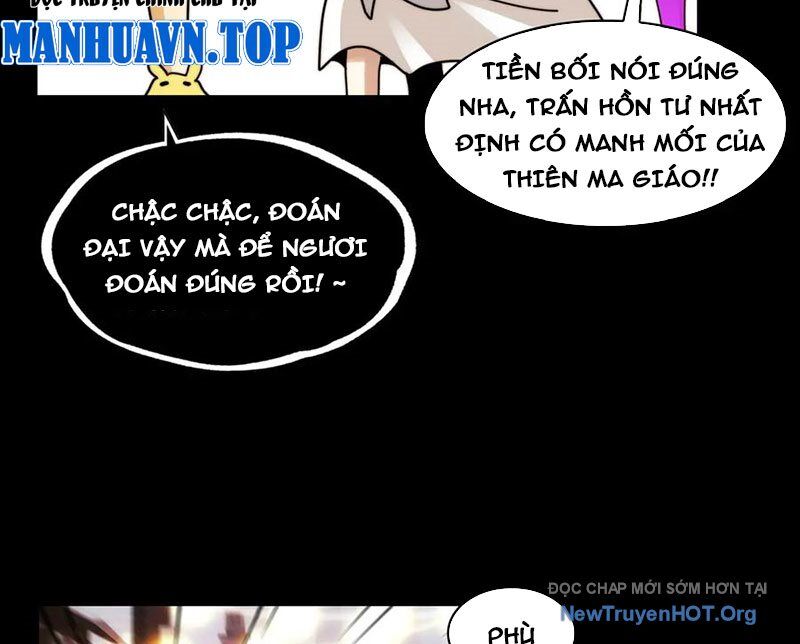 Đối Mặt Với Bệnh Tâm Thần, Ma Quỷ Chẳng Là Cái Thá Gì Chapter 139 - Next Chapter 140
