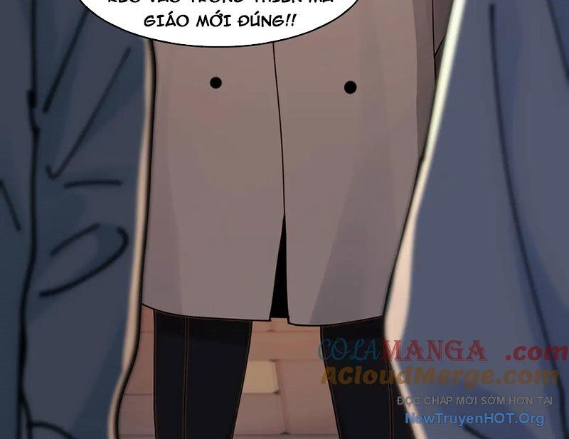 Đối Mặt Với Bệnh Tâm Thần, Ma Quỷ Chẳng Là Cái Thá Gì Chapter 139 - Next Chapter 140