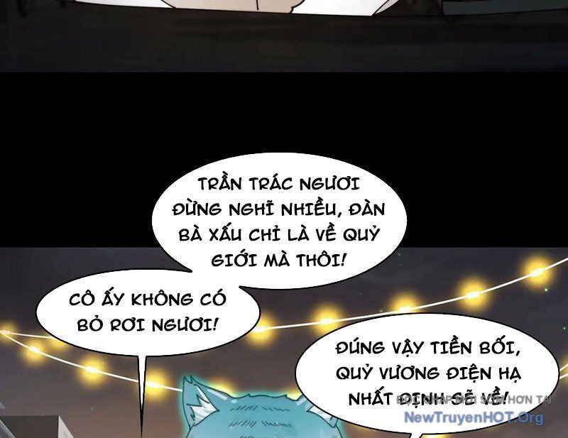 Đối Mặt Với Bệnh Tâm Thần, Ma Quỷ Chẳng Là Cái Thá Gì Chapter 139 - Next Chapter 140