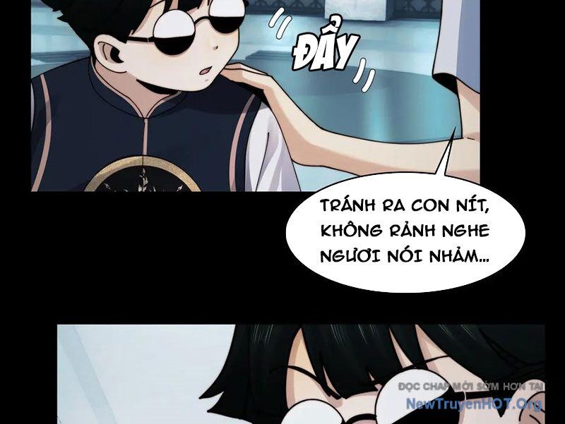 Đối Mặt Với Bệnh Tâm Thần, Ma Quỷ Chẳng Là Cái Thá Gì Chapter 139 - Next Chapter 140