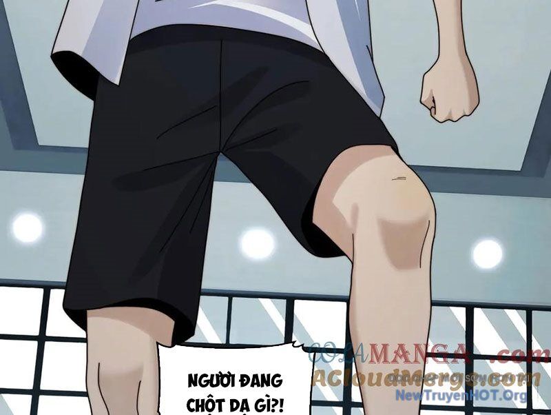 Đối Mặt Với Bệnh Tâm Thần, Ma Quỷ Chẳng Là Cái Thá Gì Chapter 139 - Next Chapter 140