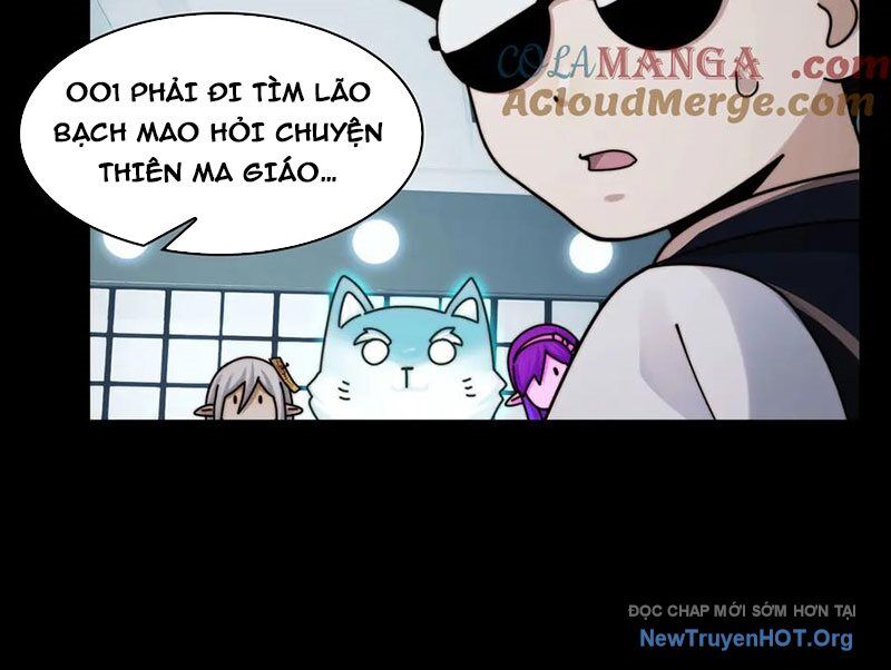 Đối Mặt Với Bệnh Tâm Thần, Ma Quỷ Chẳng Là Cái Thá Gì Chapter 139 - Next Chapter 140