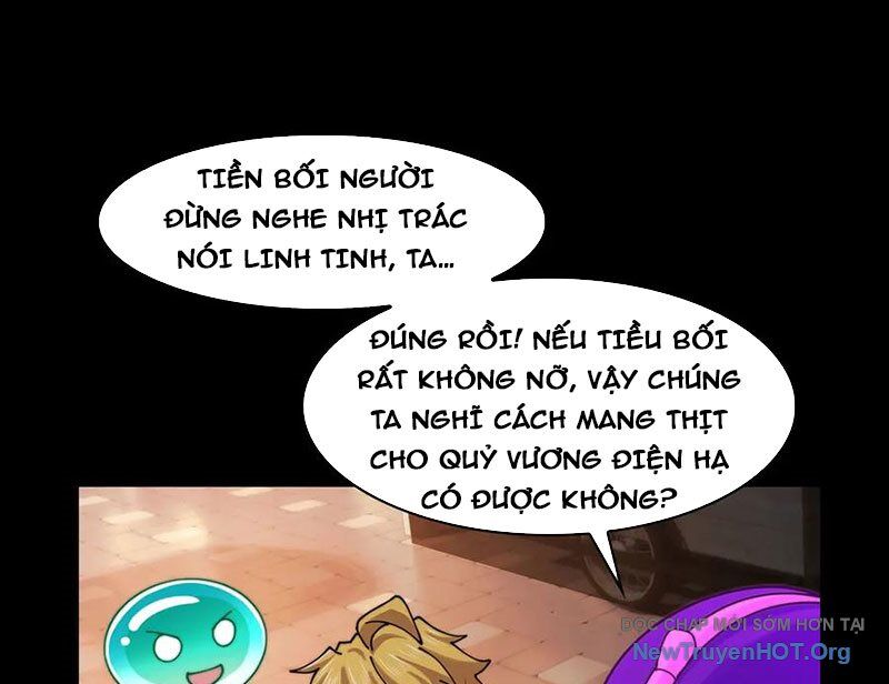 Đối Mặt Với Bệnh Tâm Thần, Ma Quỷ Chẳng Là Cái Thá Gì Chapter 139 - Next Chapter 140