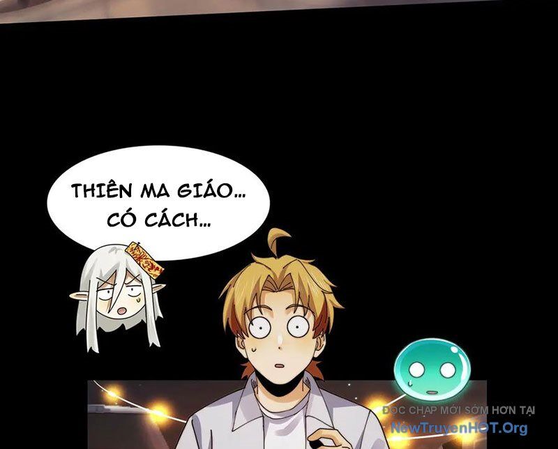 Đối Mặt Với Bệnh Tâm Thần, Ma Quỷ Chẳng Là Cái Thá Gì Chapter 139 - Next Chapter 140