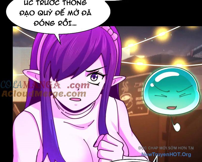 Đối Mặt Với Bệnh Tâm Thần, Ma Quỷ Chẳng Là Cái Thá Gì Chapter 139 - Next Chapter 140