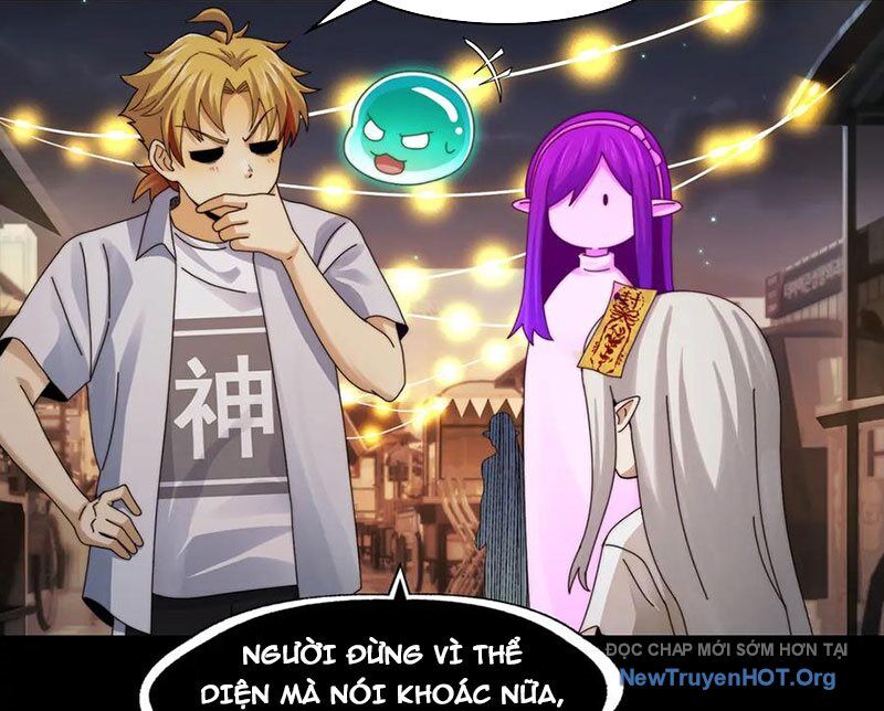 Đối Mặt Với Bệnh Tâm Thần, Ma Quỷ Chẳng Là Cái Thá Gì Chapter 139 - Next Chapter 140