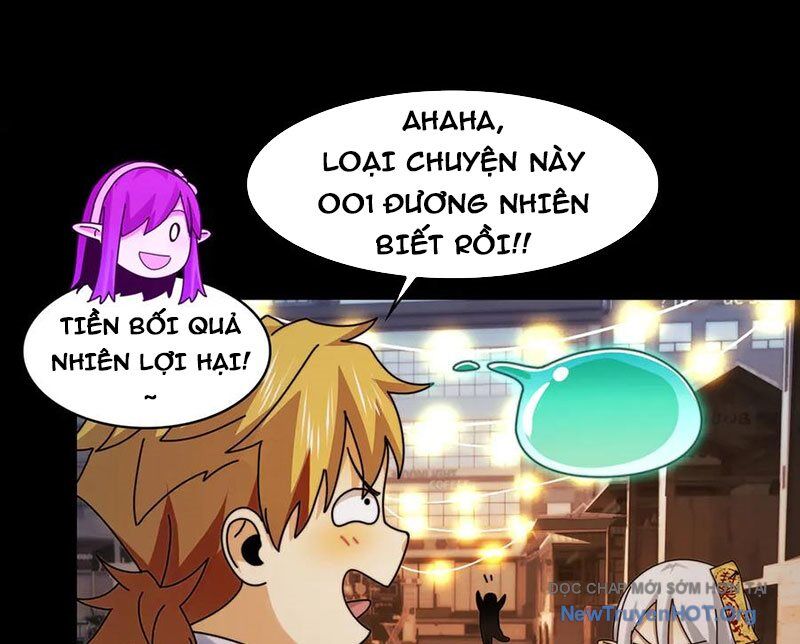 Đối Mặt Với Bệnh Tâm Thần, Ma Quỷ Chẳng Là Cái Thá Gì Chapter 139 - Next Chapter 140