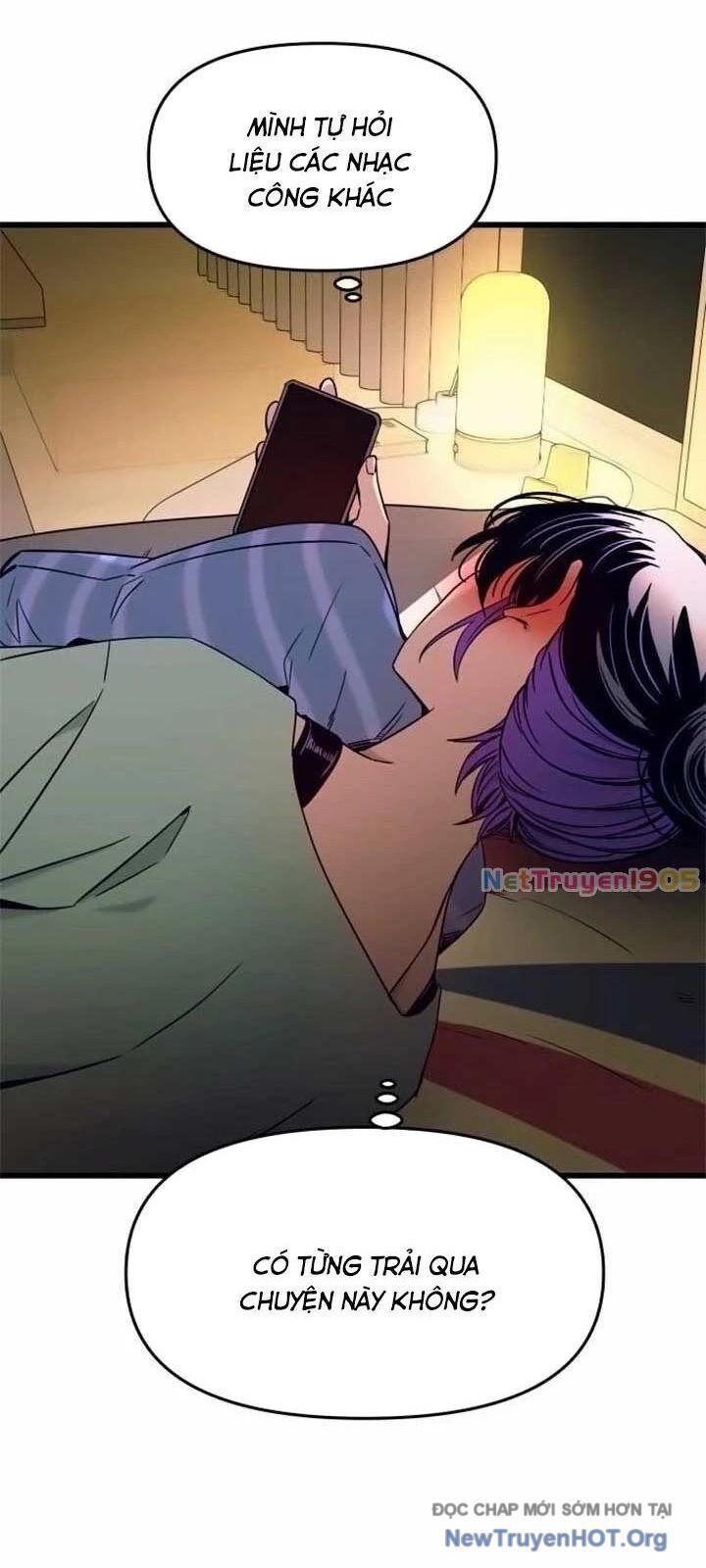 Bias Của Tôi Trên Chuyến Tàu Cuối Cùng Chapter 23 - Next Chapter 24