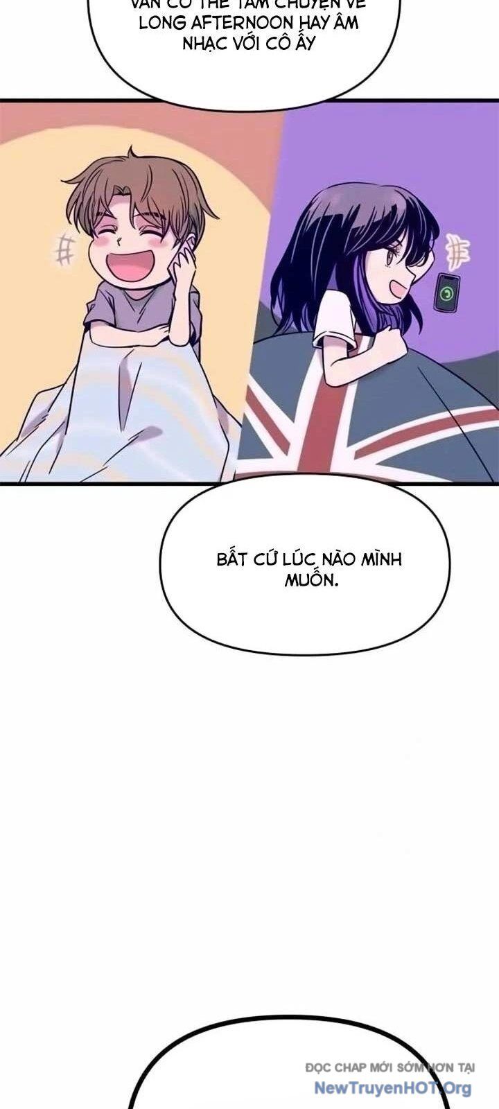 Bias Của Tôi Trên Chuyến Tàu Cuối Cùng Chapter 23 - Next Chapter 24