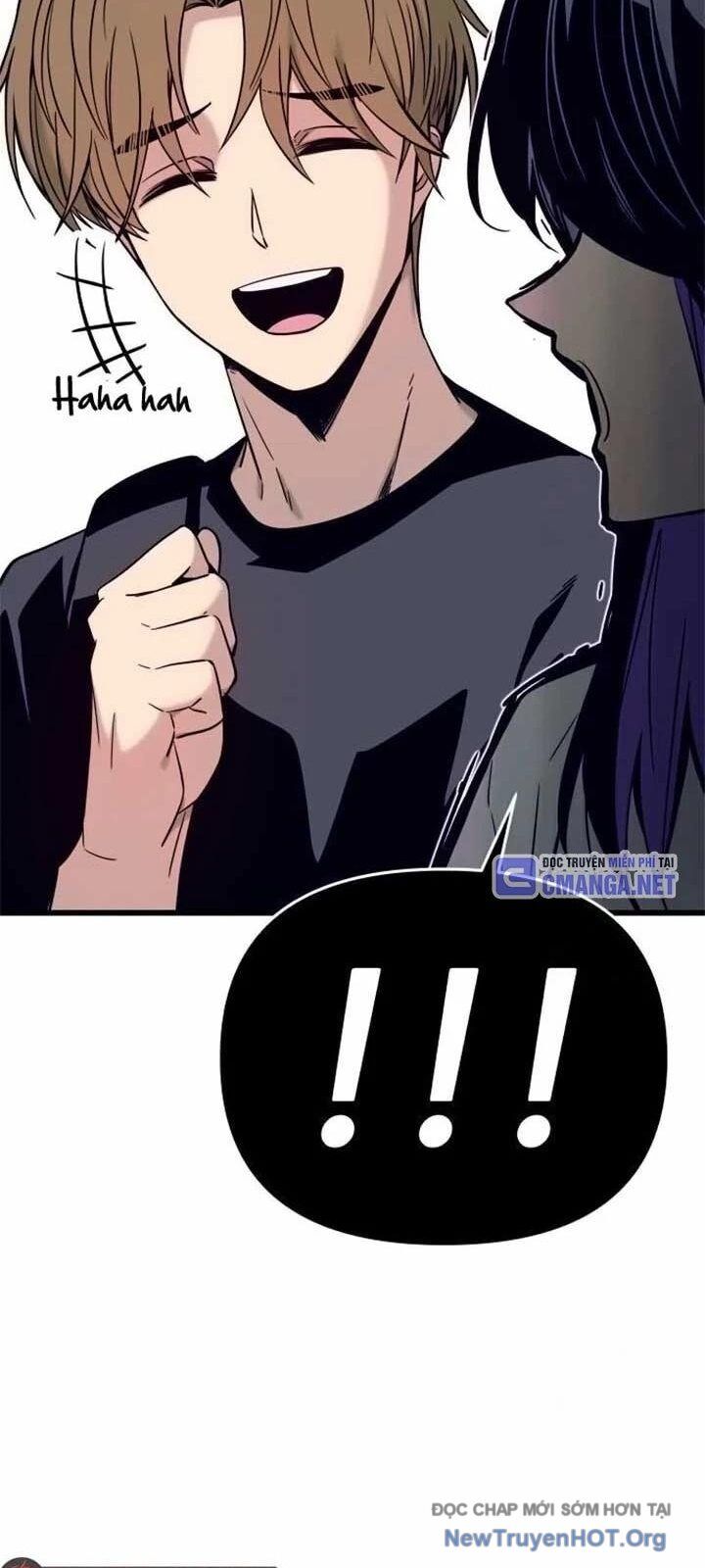 Bias Của Tôi Trên Chuyến Tàu Cuối Cùng Chapter 23 - Next Chapter 24
