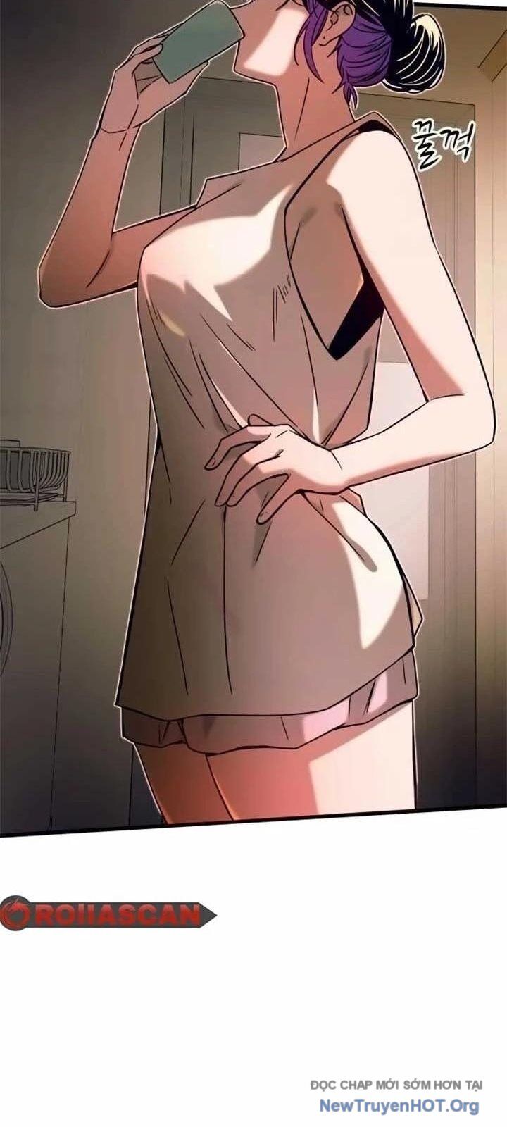 Bias Của Tôi Trên Chuyến Tàu Cuối Cùng Chapter 23 - Next Chapter 24