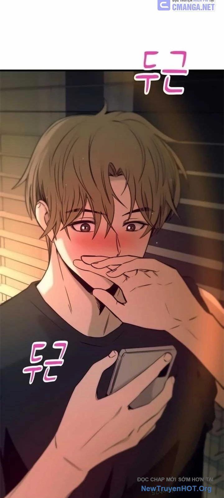 Bias Của Tôi Trên Chuyến Tàu Cuối Cùng Chapter 23 - Next Chapter 24