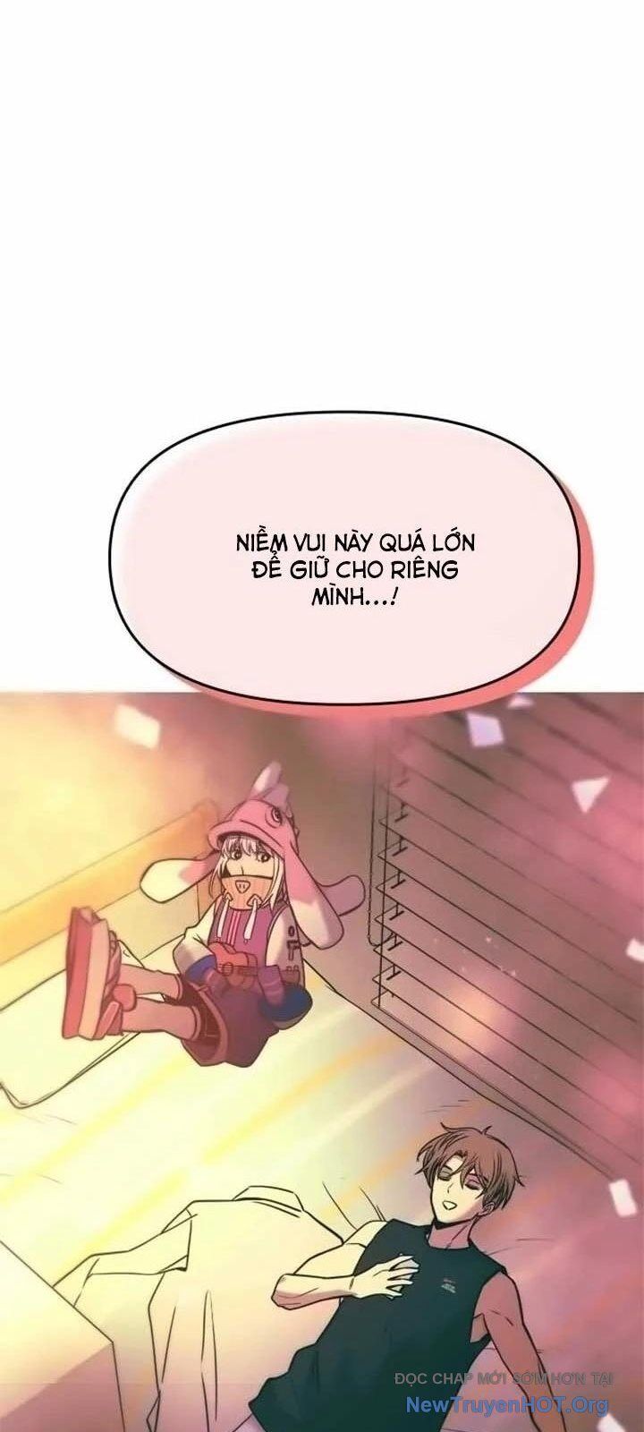Bias Của Tôi Trên Chuyến Tàu Cuối Cùng Chapter 23 - Next Chapter 24