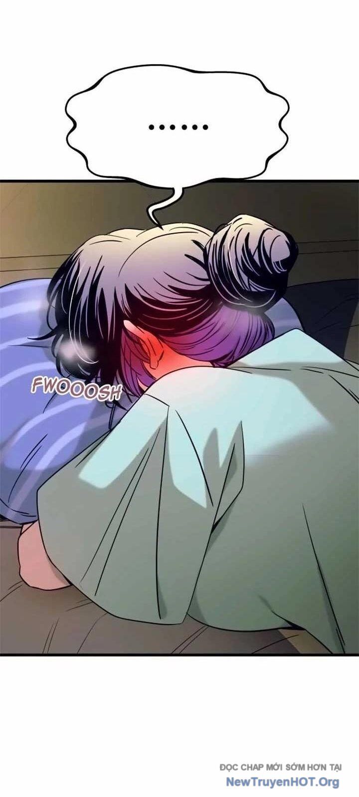 Bias Của Tôi Trên Chuyến Tàu Cuối Cùng Chapter 23 - Next Chapter 24