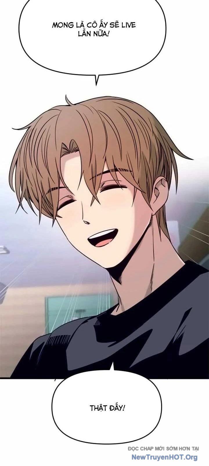 Bias Của Tôi Trên Chuyến Tàu Cuối Cùng Chapter 23 - Next Chapter 24