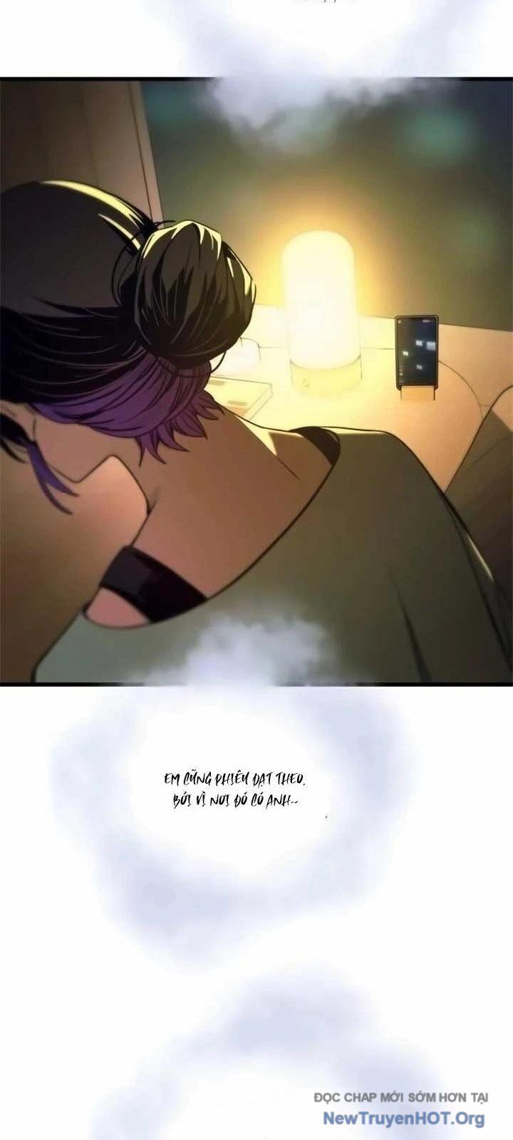 Bias Của Tôi Trên Chuyến Tàu Cuối Cùng Chapter 23 - Next Chapter 24