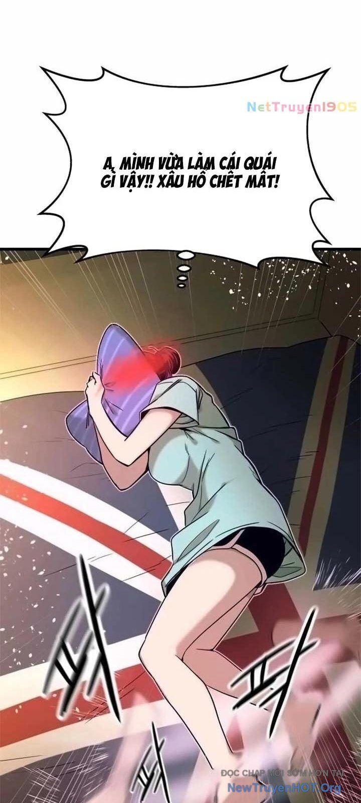 Bias Của Tôi Trên Chuyến Tàu Cuối Cùng Chapter 23 - Next Chapter 24