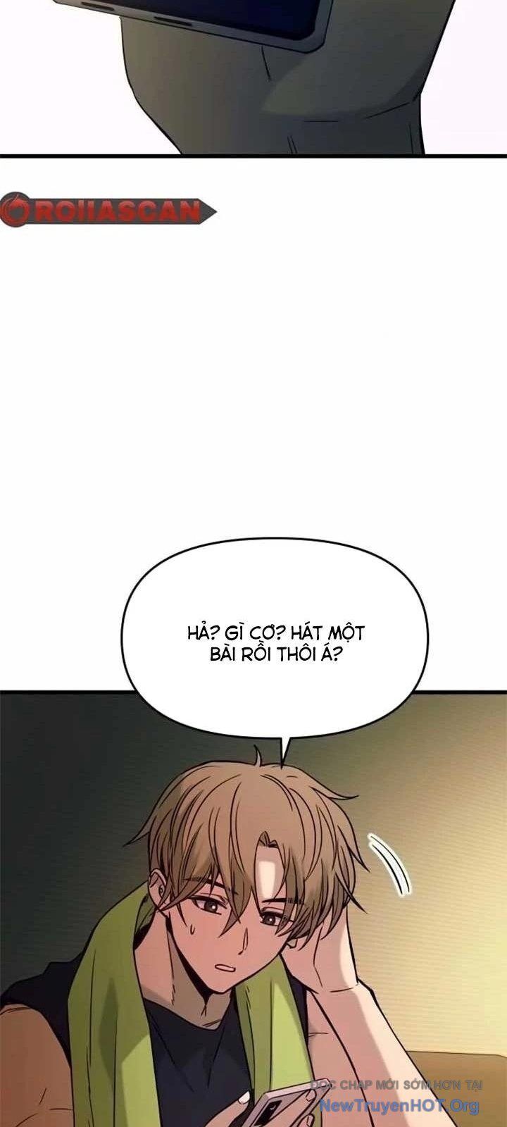 Bias Của Tôi Trên Chuyến Tàu Cuối Cùng Chapter 23 - Next Chapter 24