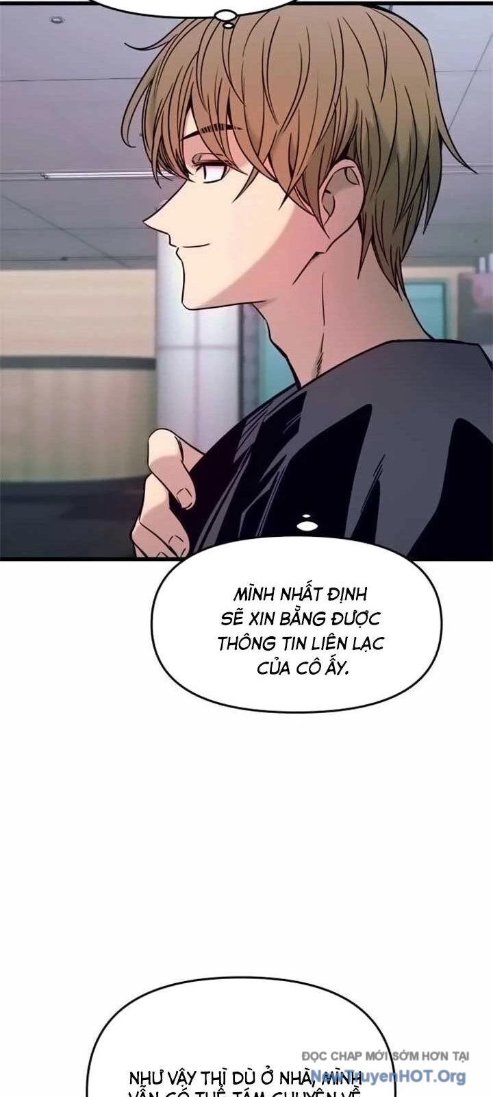 Bias Của Tôi Trên Chuyến Tàu Cuối Cùng Chapter 23 - Next Chapter 24