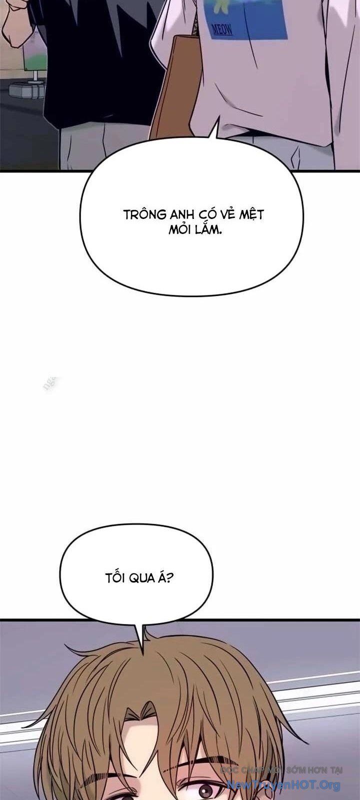Bias Của Tôi Trên Chuyến Tàu Cuối Cùng Chapter 23 - Next Chapter 24