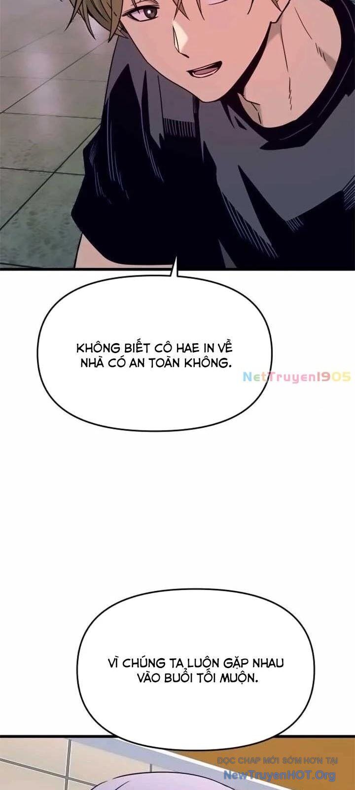 Bias Của Tôi Trên Chuyến Tàu Cuối Cùng Chapter 23 - Next Chapter 24