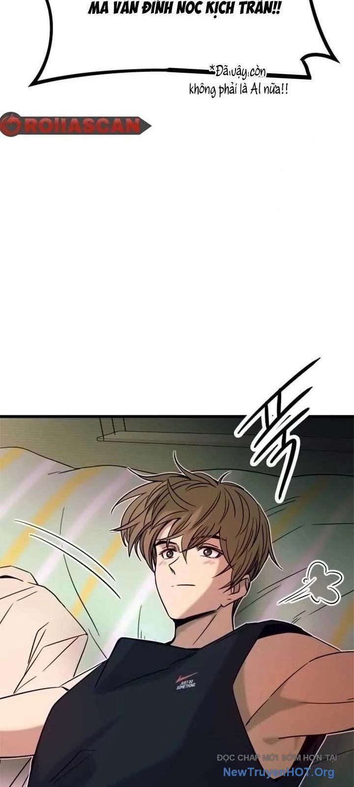 Bias Của Tôi Trên Chuyến Tàu Cuối Cùng Chapter 23 - Next Chapter 24