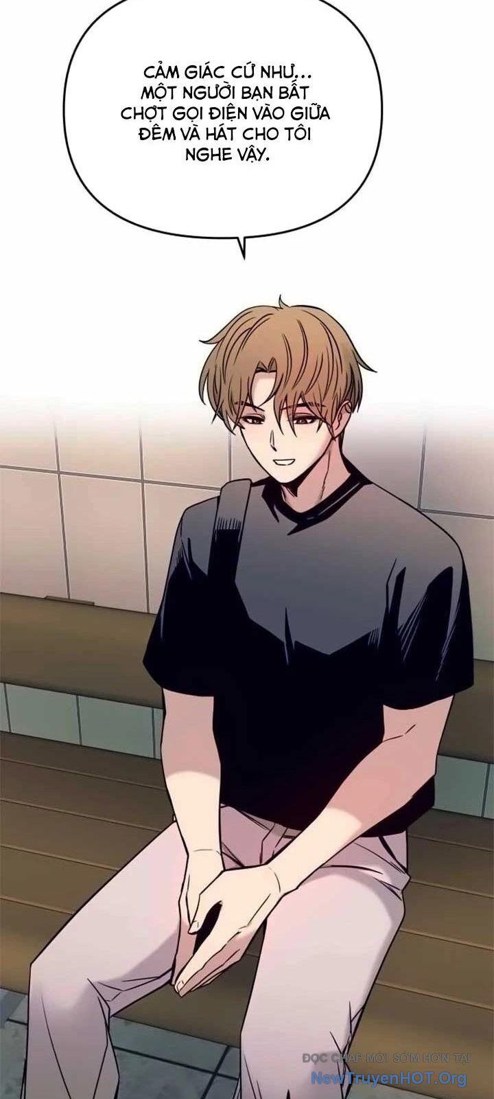 Bias Của Tôi Trên Chuyến Tàu Cuối Cùng Chapter 23 - Next Chapter 24