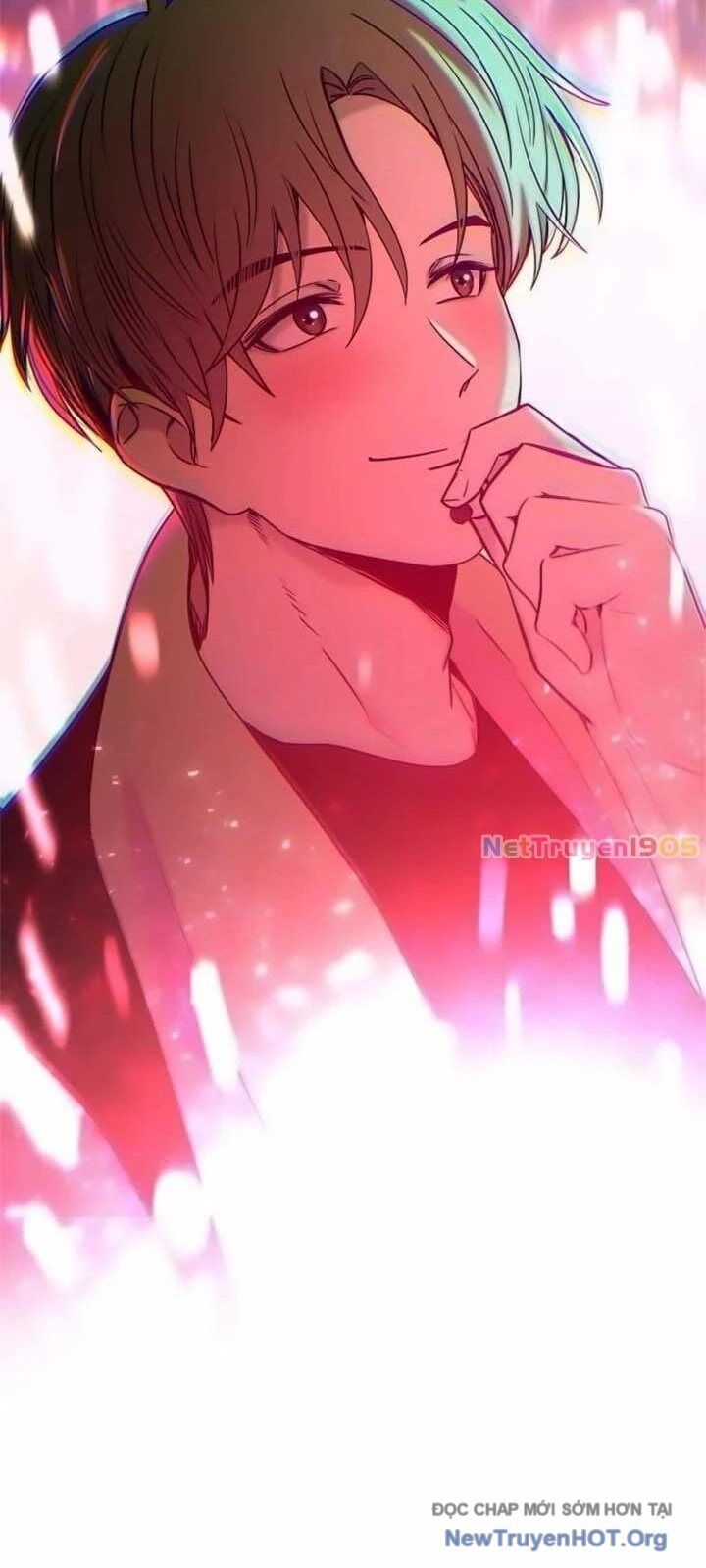 Bias Của Tôi Trên Chuyến Tàu Cuối Cùng Chapter 23 - Next Chapter 24