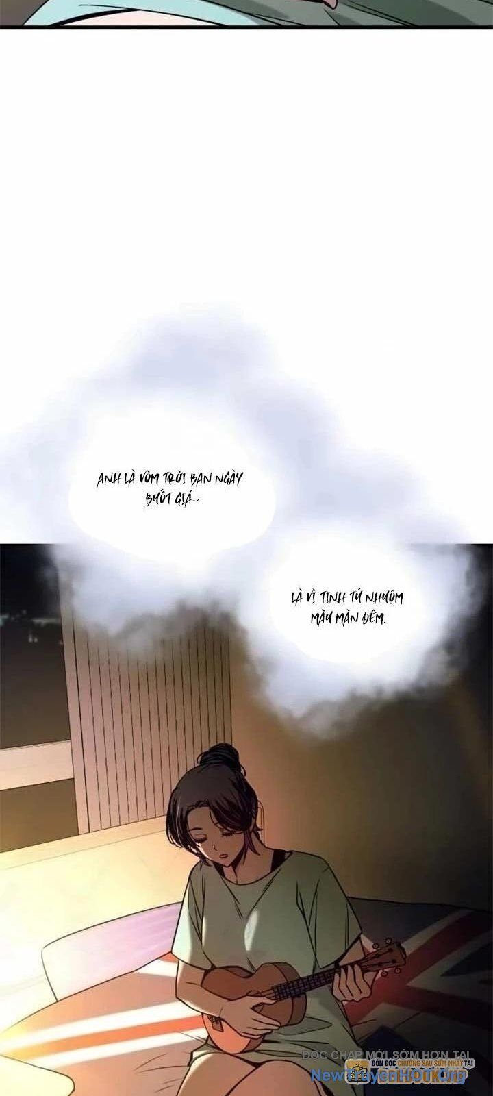 Bias Của Tôi Trên Chuyến Tàu Cuối Cùng Chapter 23 - Next Chapter 24