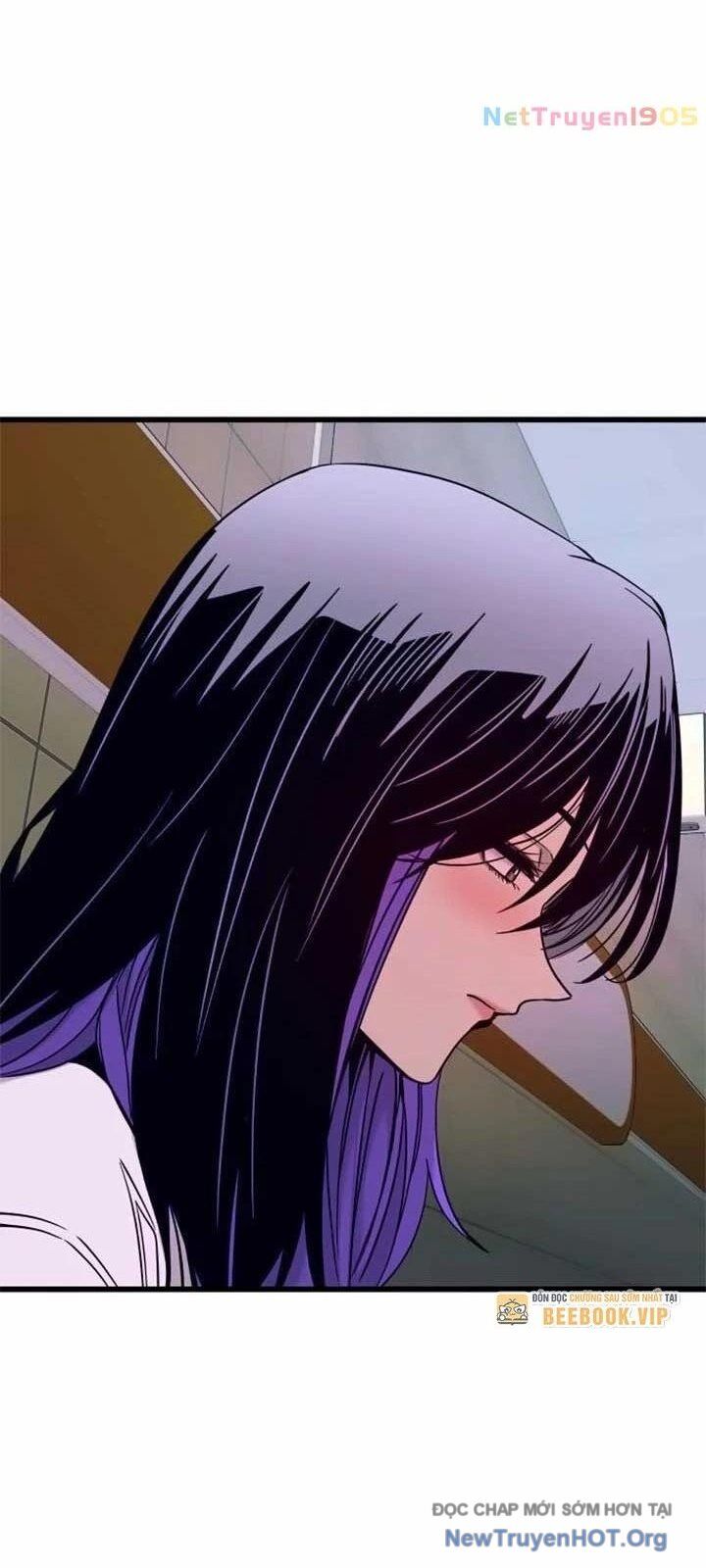 Bias Của Tôi Trên Chuyến Tàu Cuối Cùng Chapter 23 - Next Chapter 24
